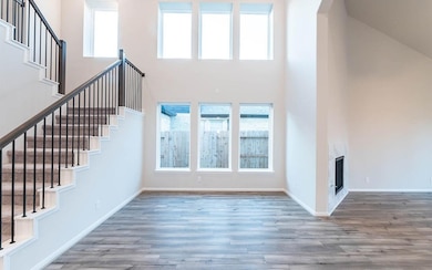 19014 Blossoming Buttercup Dr, Tomball, TX 77377 - photo 2