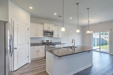 4996 Paddy Field Way, Ladson, SC 29456 - photo 3