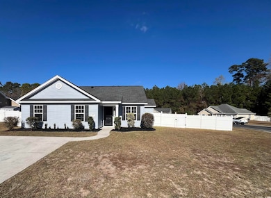 225 Upper Saddle Cir, Conway, SC 29526 - photo 2