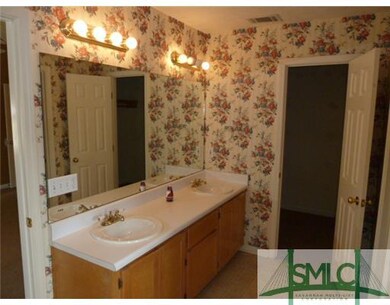 Master Bath/Spa.