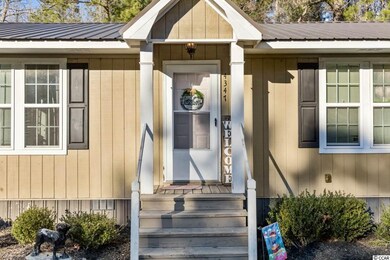 4347 S Carolina 319, Aynor, SC 29511 - photo 2