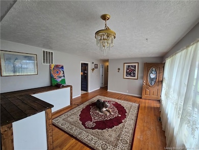 1020 N Church St, Austin, IN 47102 - photo 3