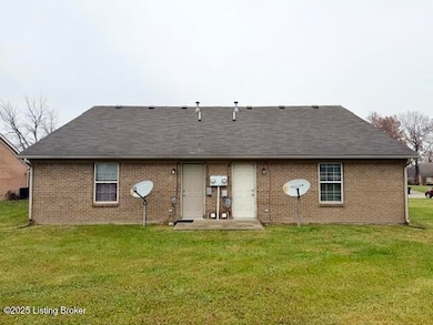 243 Harrison St unit 1, Scottsburg, IN 47170 - photo 4