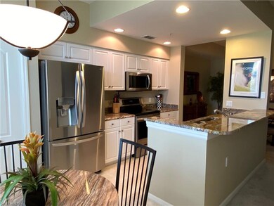 Stainless kitchen appliances