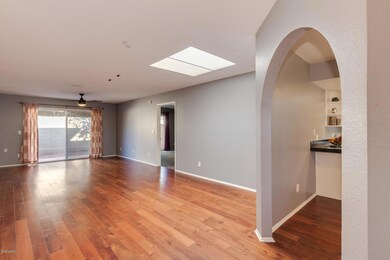 2506 E Robert e Lee St unit 1, Phoenix, AZ 85032 - photo 4