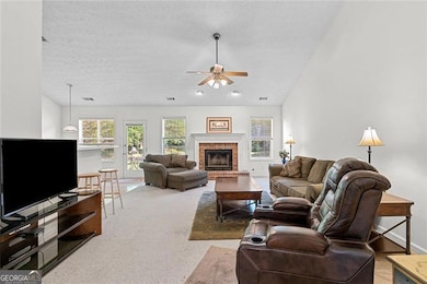 107 Quail Run, Acworth, GA 30101 - photo 7