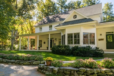 321 Rutland St, Carlisle, MA 01741 - photo 3