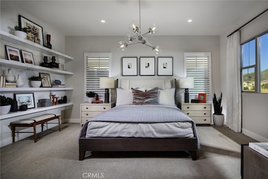 Photos shown are of model only- not actual homesite.