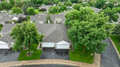 #9269 is the home/garage  on the right