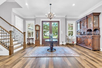 856 All Saints Loop, Pawleys Island, SC 29585 - photo 7