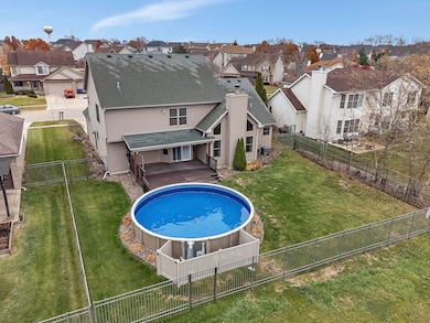 717 Casey Dr, Minooka, IL 60447 - photo 4