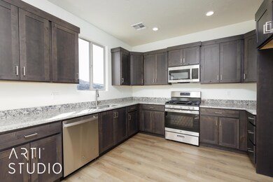 1505 W 460 N, Hurricane-Porter Team (8 o