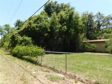 Partial fencing