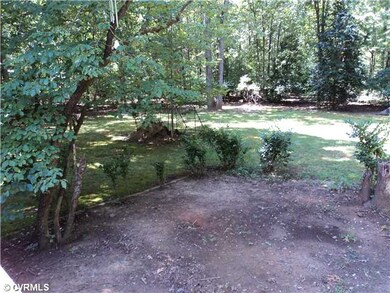 Yard/Garden