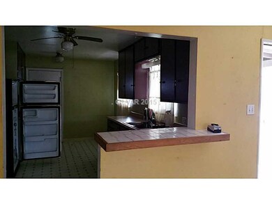 Property Photo. KITCHEN