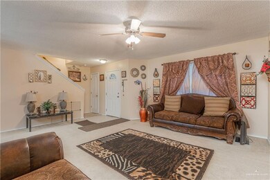 1304 Kokopelli Dr, Edinburg, TX 78541 - photo 2