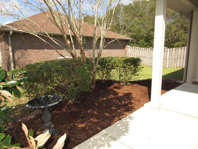 Front bed