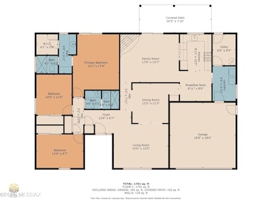 7501 E Rio Verde Dr, Tucson, AZ 85715 - photo 4