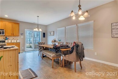 3901 Quiet Stream Dr, Concord, NC 28025 - photo 5