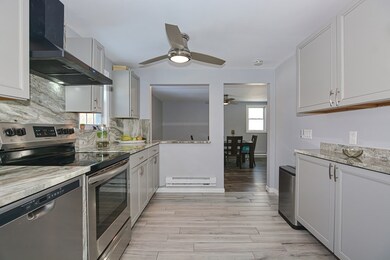 37 Janet Cir, Shrewsbury, MA 01545 - photo 4