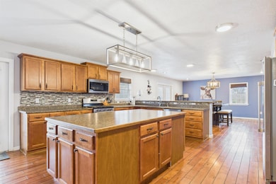 174 Cr 710, Gassville, AR 72635 - photo 5