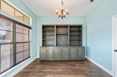 Bonus Room