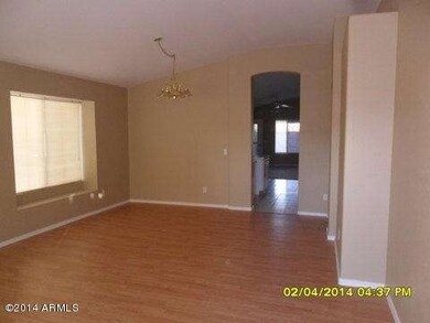 Williams Family Room