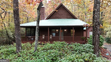 2980 Skylake Rd, Sautee Nacoochee, GA 30571 - photo 2