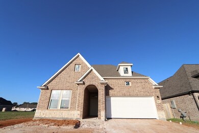 1269 Wandering Brook St, Magnolia, TX 77354 - photo 4