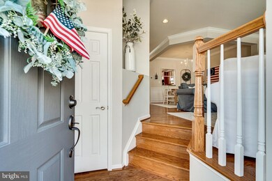 9167 Furey Rd, Lorton, VA 22079 - photo 2