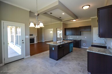 Lot 444 - Forest Hill