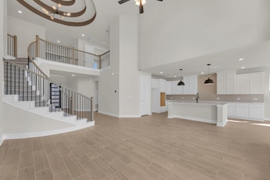 231 Warbler Song Dr, Willis, TX 77318 - photo 4