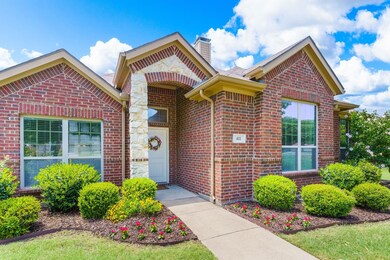 411 Carver Dr, Wylie, TX 75098 - photo 2