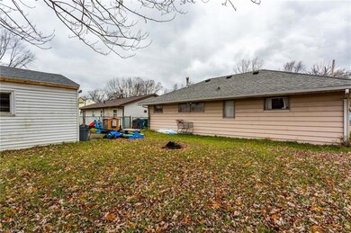 4336 Belle Ave, Sheffield Lake, OH 44054 - photo 2