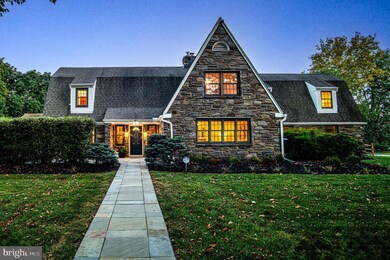 100 Sycamore Ln, Wallingford, PA 19086 - photo 4