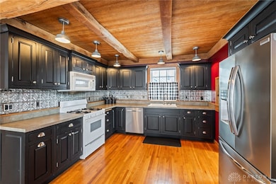 210 N Grant St, Covington, OH 45318 - photo 3