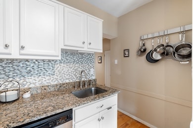 1404 Commonwealth Ave unit 8, Brighton, MA 02135 - photo 5