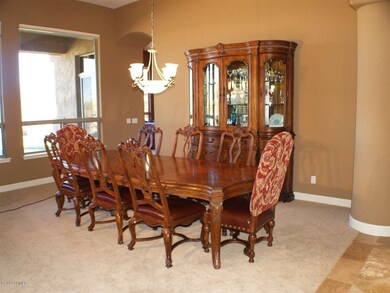 Balancing Rock_Dining Room