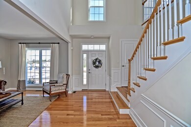 109 Hemmingway Place, Wrentham, MA 02093 - photo 4