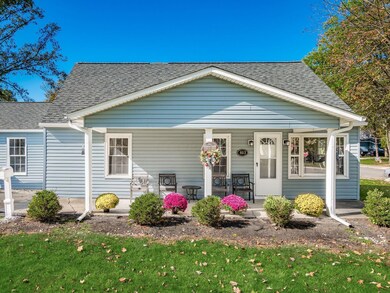 403 Mulberry St, Marysville, OH 43040 - photo 3