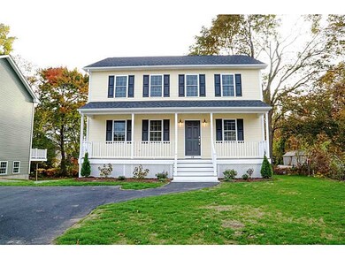 16 Stoneham St, Cranston, RI 02920 - photo 3