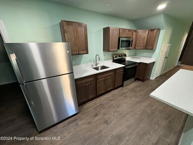 1312 S Main Ave unit 2, Scranton, PA 18504 - photo 3