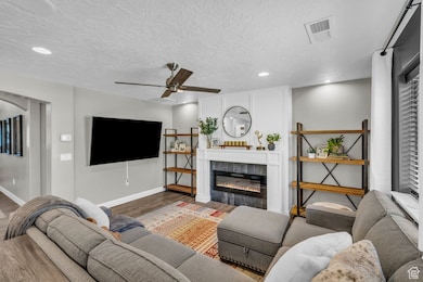 807 N 370 W, La Verkin, UT 84745 - photo 5