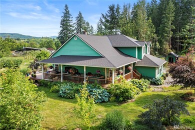 23510 186th St E, Orting, WA 98360 - photo 2