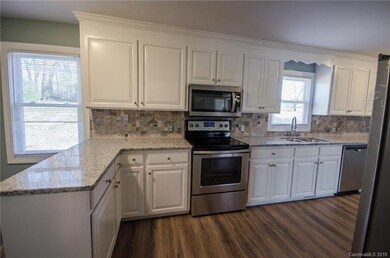 520 Old Mocksville Rd, Statesville, NC 28625 - photo 2