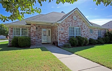 3201 Mimosa Way, Bentonville, AR 72712 - photo 2