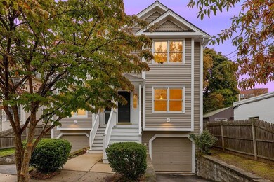 13 Prescott St unit 13, Arlington, MA 02474 - photo 4