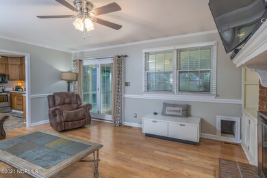 117 Lionel Ave, Jacksonville, NC 28540 - photo 5