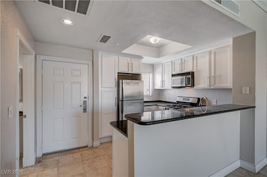 Meridian Luxury Condos unit 416, Las Vegas, NV 89169 - photo 3