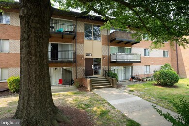 4114 Mangalore Dr unit 101, Annandale, VA 22003 - photo 2